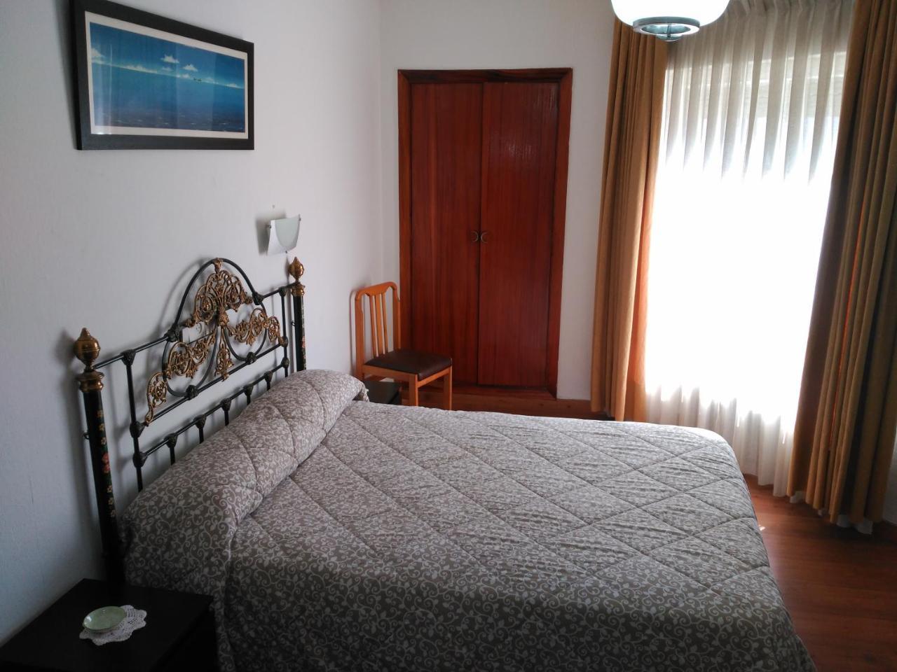 Hotel Vaqueros Langreo Zewnętrze zdjęcie
