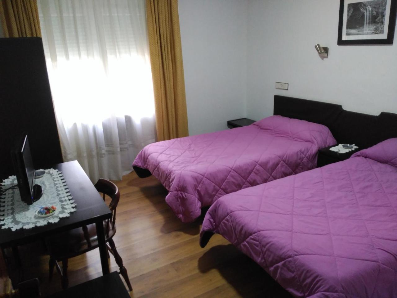 Hotel Vaqueros Langreo Zewnętrze zdjęcie