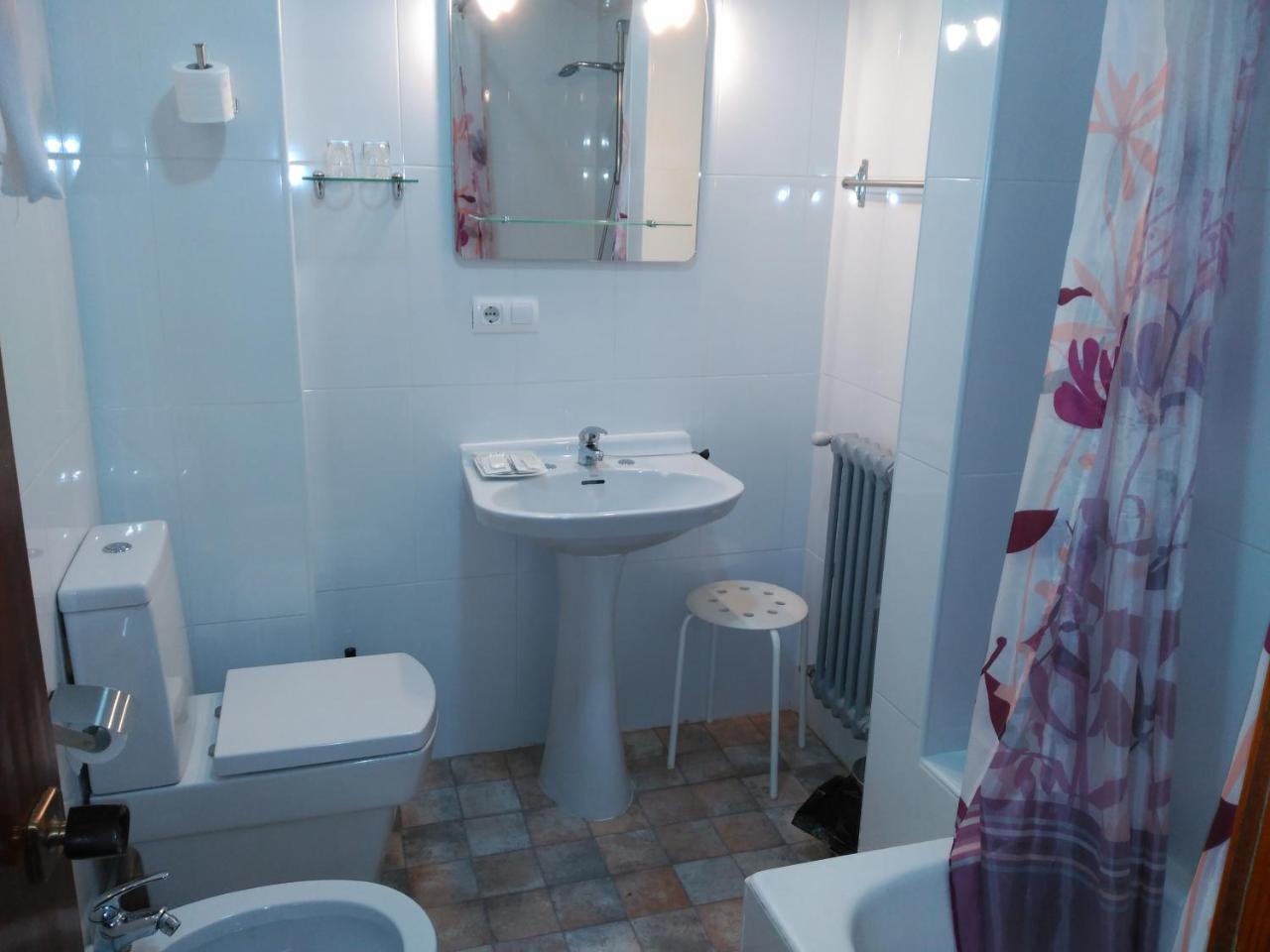 Hotel Vaqueros Langreo Zewnętrze zdjęcie