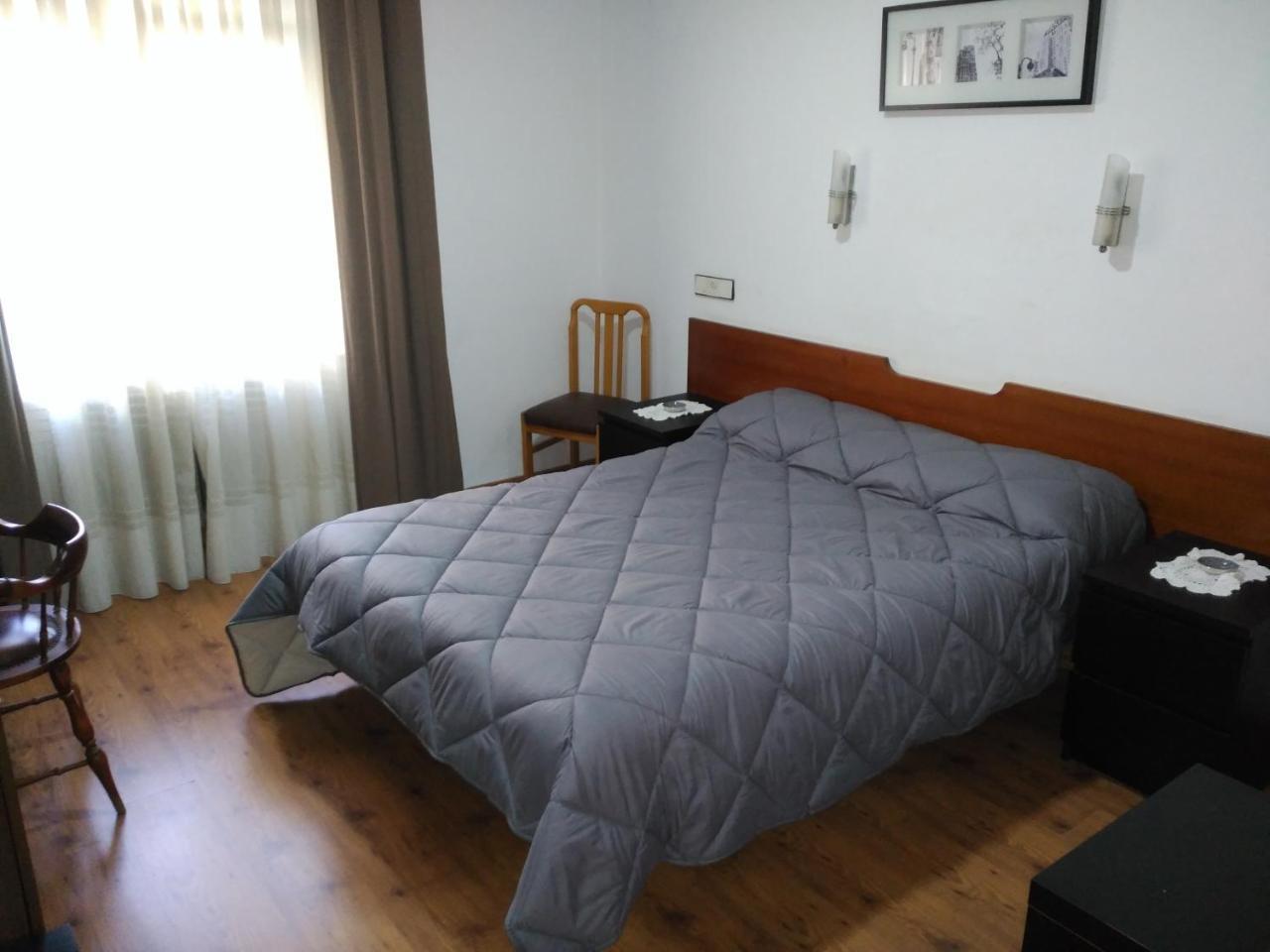 Hotel Vaqueros Langreo Zewnętrze zdjęcie