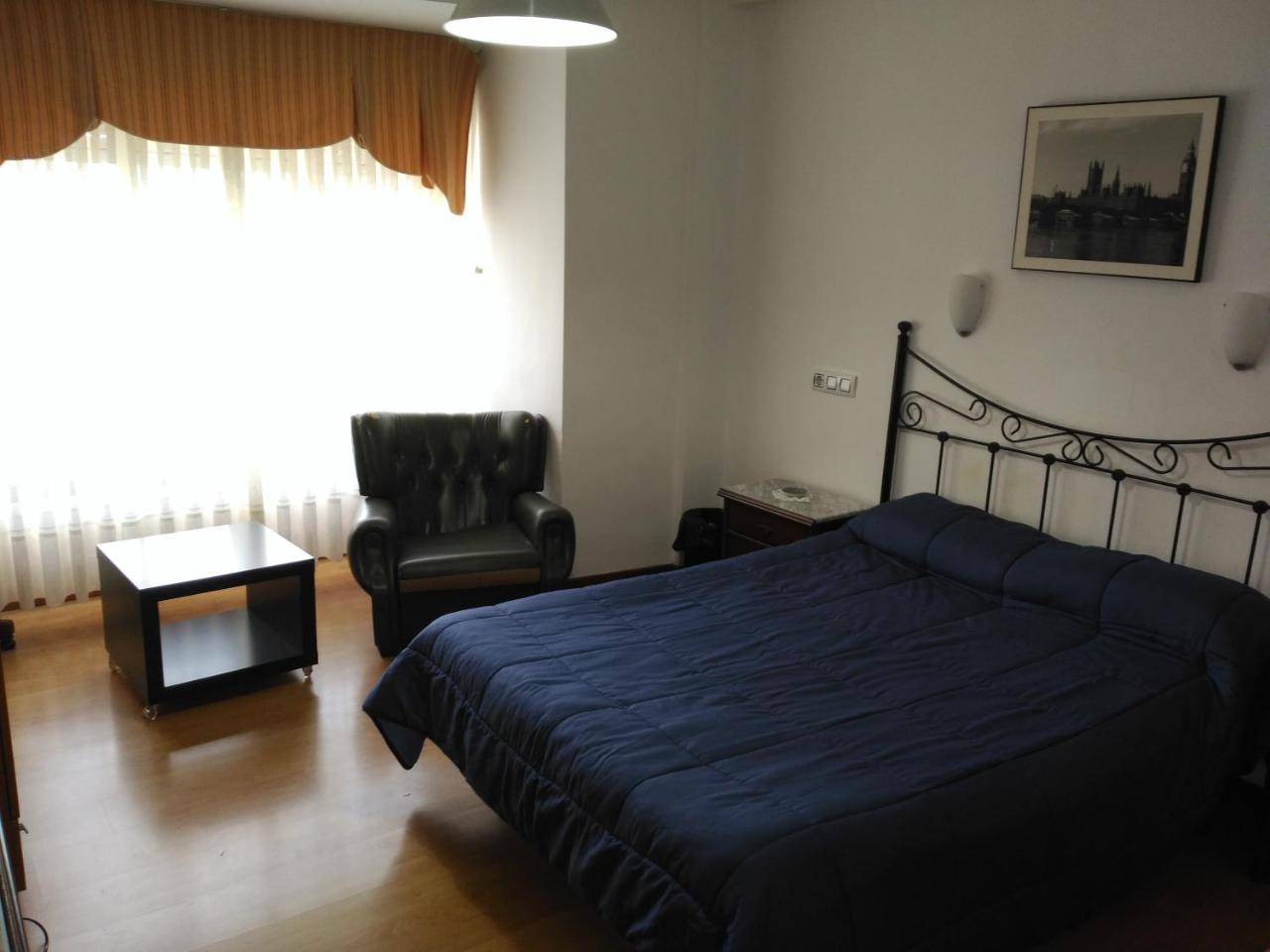 Hotel Vaqueros Langreo Zewnętrze zdjęcie